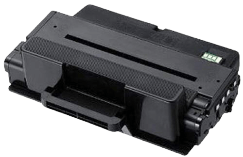 SU963A Samsung MLT-D205L svart XL toner - 5000 sidor - Kompatibel