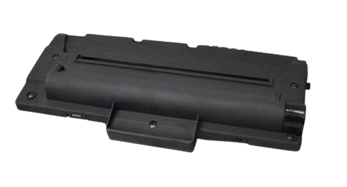 Samsung SCX-D4200A svart toner - 3000 sidor - Kompatibel