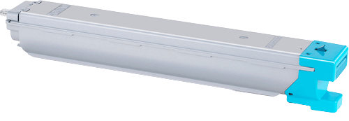 CLT-C809S Samsung SS567A cyan toner - 15000 sidor - Kompatibel