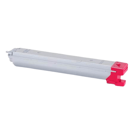 CLT-M809S Samsung SS649A magenta toner - 15000 sidor - Kompatibel