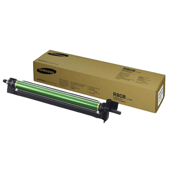 CLT-R808 Samsung SS686A CMYK trumma - 100000 sidor - Original