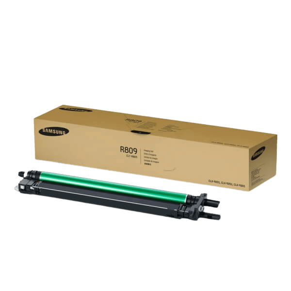 CLT-R809 Samsung SS689A CMYK trumma - 50000 sidor - Original