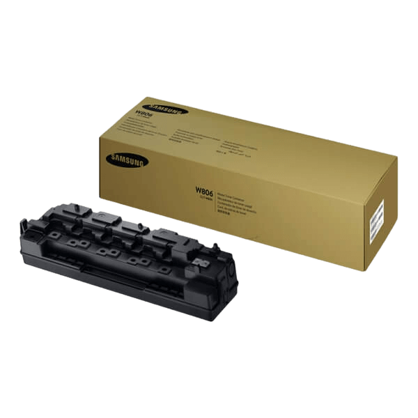 CLT-W808 Samsung SS701A waste toner - 71000 sidor - Original