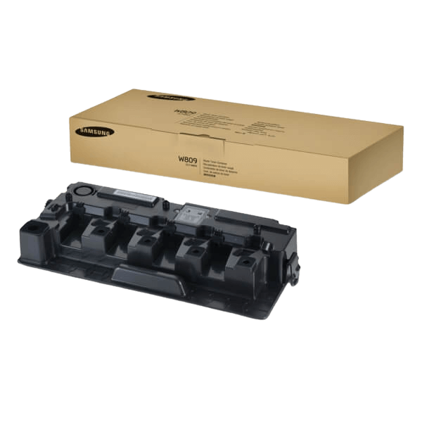 CLT-W809 Samsung SS704A waste toner - 50000 sidor - Original