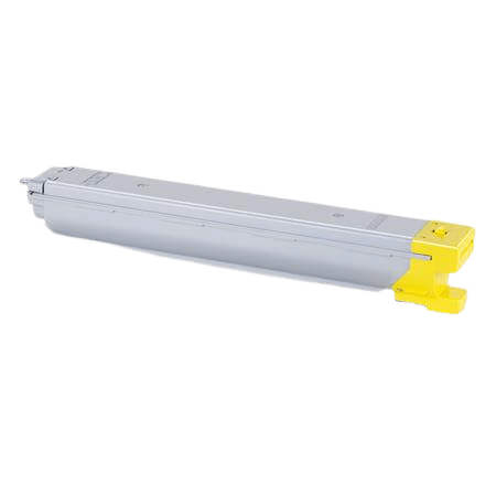 CLT-Y809S Samsung SS742A gul toner - 15000 sidor - Kompatibel
