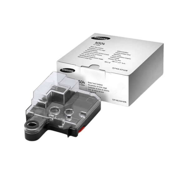 CLT-W504 Samsung SU434A waste toner - 14000 sidor - Original
