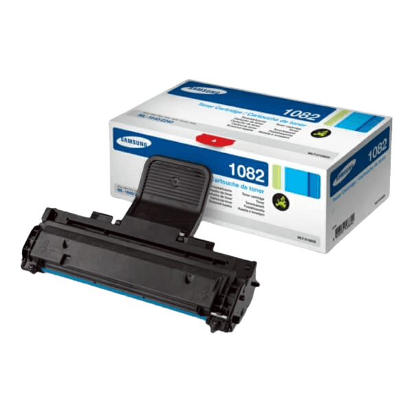 MLT-D1082S Samsung SU781A svart toner - 1500 sidor - Original