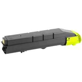 1T02R4ATA0 Triumph Adler CK-5510Y gul toner - 12000 sidor - Original