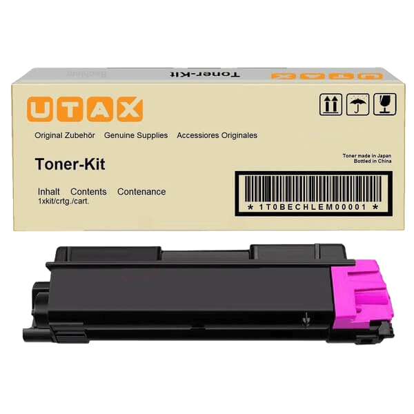 UTAX 4472110014 magenta toner - 2800 sidor - Original