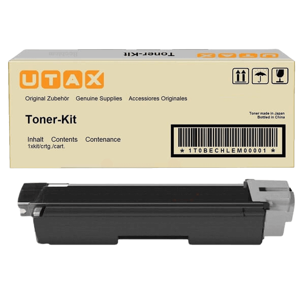 UTAX 4472610010 svart toner - 7000 sidor - Original
