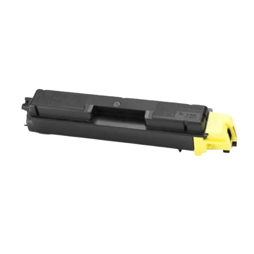 UTAX 4472610016 gul toner - 5000 sidor - Kompatibel
