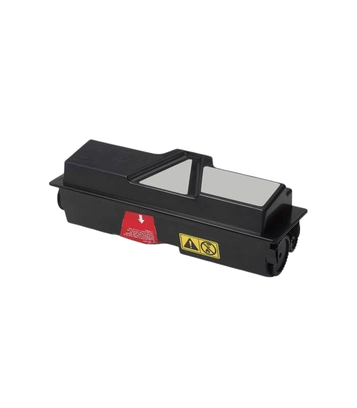 CD5130 UTAX 613011110 svart toner - 3000 sidor - Kompatibel