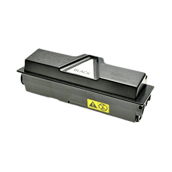CD5135 UTAX 613511010 svart XL toner - 7200 sidor - Kompatibel