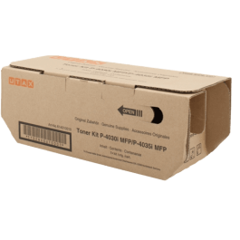 UTAX 614010010 svart XL toner - 14500 sidor - Original
