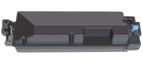 1T02TV0UT0 UTAX PK-5017K svart toner - 8000 sidor - Kompatibel