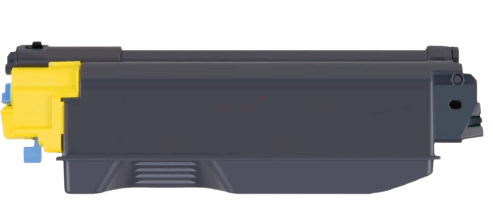 1T02TVAUT0 UTAX PK-5017Y gul toner - 8000 sidor - Kompatibel