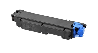 1T02TWCUT0 UTAX PK-5018C cyan toner - 11000 sidor - Kompatibel