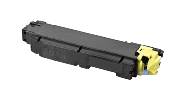 1T02TWAUT0 UTAX PK-5018Y gul toner - 11000 sidor - Kompatibel