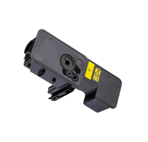 1T02R9AUT0 UTAX PK5014Y gul toner - 2200 sidor - Kompatibel