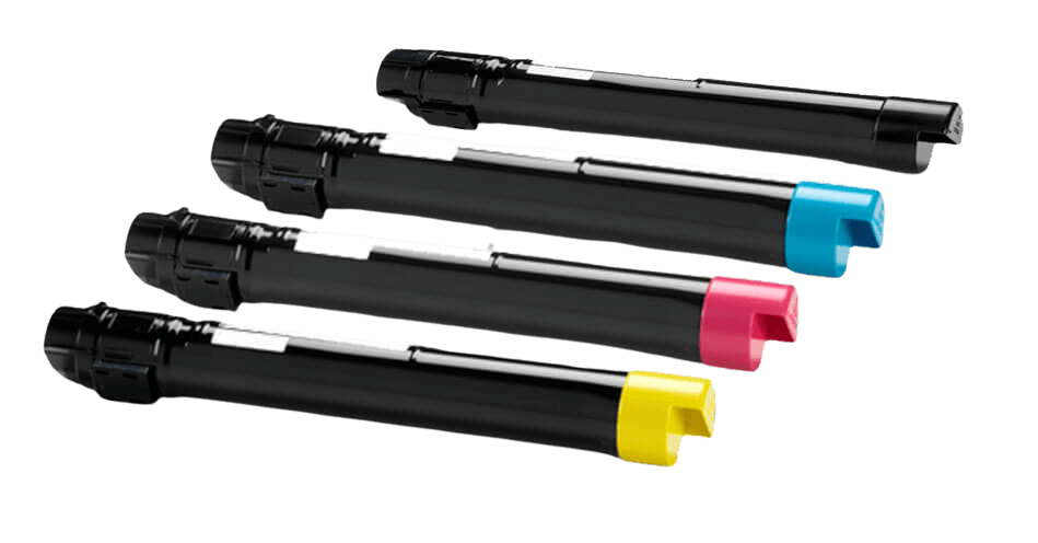 4 st. Xerox 006R01513 toner rabattpaket - Kompatibel