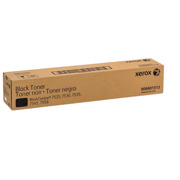Xerox 006R01513 svart toner - 26000 sidor - Original