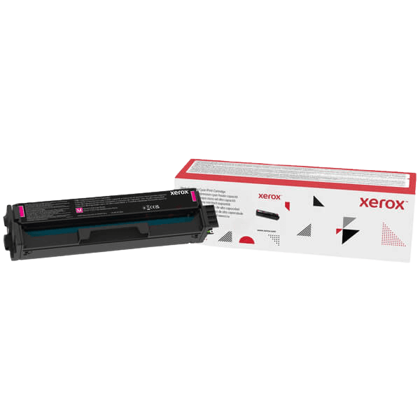 Xerox 006R04393 magenta XL toner - 2500 sidor - Original