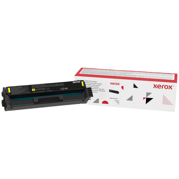 Xerox 006R04394 gul XL toner - 2500 sidor - Original