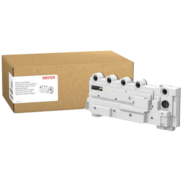 Xerox 008R13325 waste toner - 25000 sidor - Original
