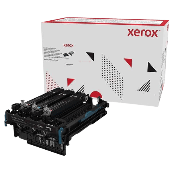 Xerox 013R00692 3 färger i en trumma - 125000 sidor - Original