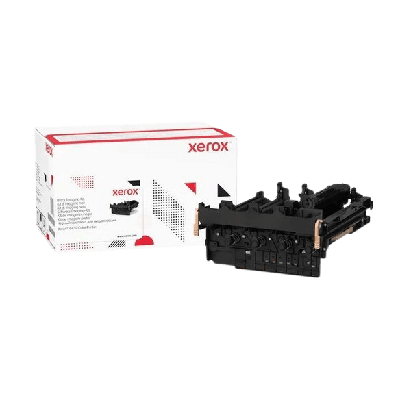 Xerox 013R00700 svart trumma - 125000 sidor - Original