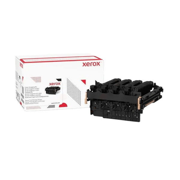 Xerox 013R00701 CMYK trumma - 125000 sidor - Original