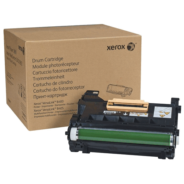 Xerox 101R00554 trumma - 65000 sidor - Original