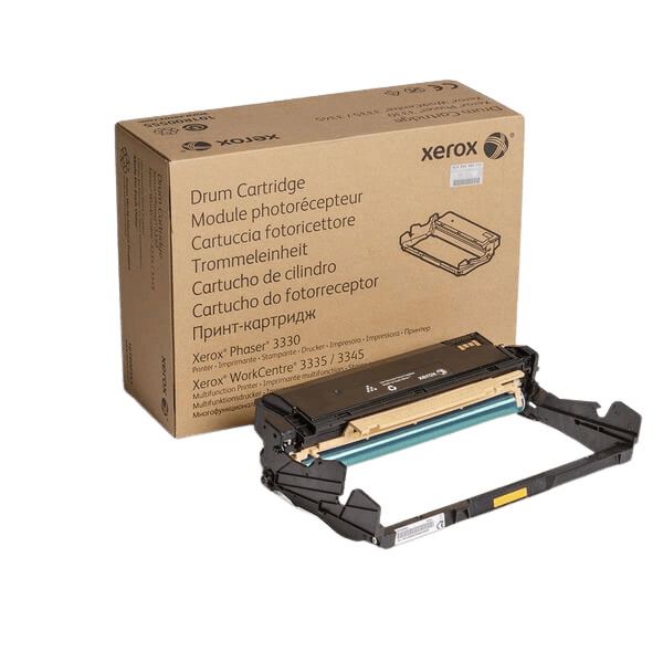 Xerox 101R00555 trumma - 30000 sidor - Original