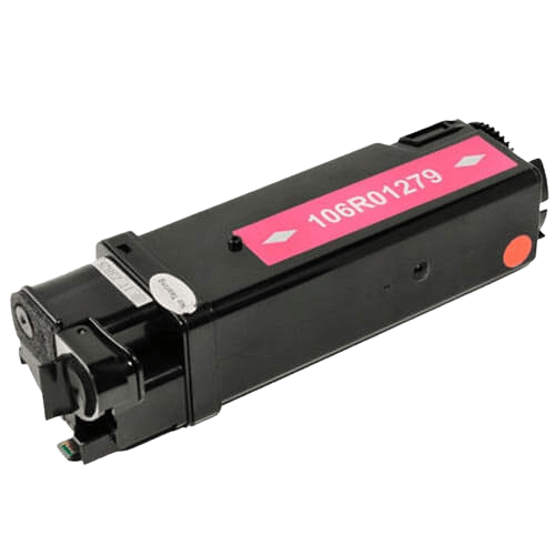 Xerox 106R01279 magenta toner - 2500 sidor - Kompatibel
