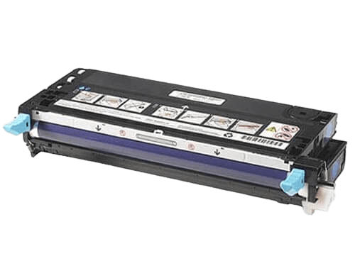 Xerox 106R01392 cyan XL toner - 5900 sidor - Kompatibel