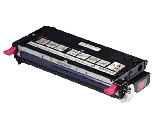 Xerox 106R01393 magenta XL toner - 5900 sidor - Kompatibel