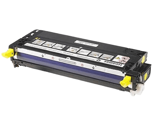 Xerox 106R01394 gul XL toner - 5900 sidor - Kompatibel