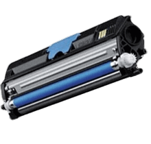 Xerox 106R01466 cyan toner - 2600 sidor - Kompatibel