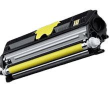 Xerox 106R01468 gul toner - 2600 sidor - Kompatibel