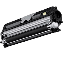 Xerox 106R01469 svart toner - 2600 sidor - Kompatibel