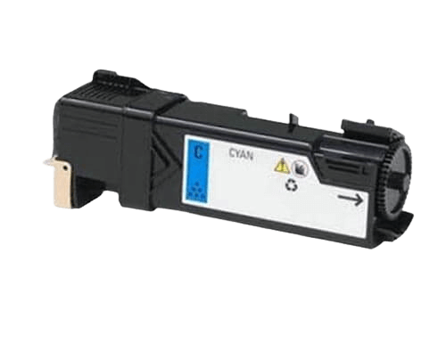 Xerox 106R01477 cyan toner - 2000 sidor - Kompatibel
