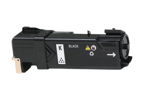 Xerox 106R01480 svart toner - 2600 sidor - Kompatibel