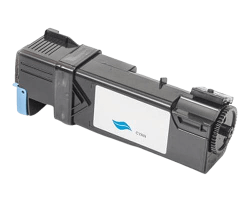 Xerox 106R01594 cyan toner - 2500 sidor - Kompatibel