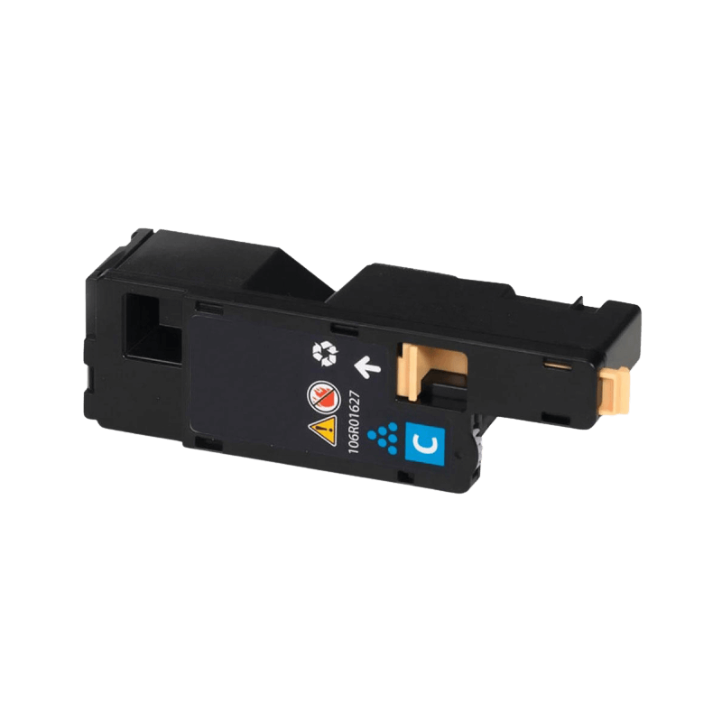 Xerox 106R01627 cyan toner - 1000 sidor - Kompatibel