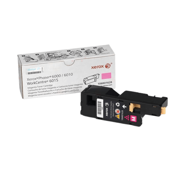 Xerox 106R01628 magenta toner - 1000 sidor - Original