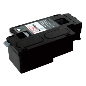 Xerox 106R01630 svart toner - 2000 sidor - Kompatibel