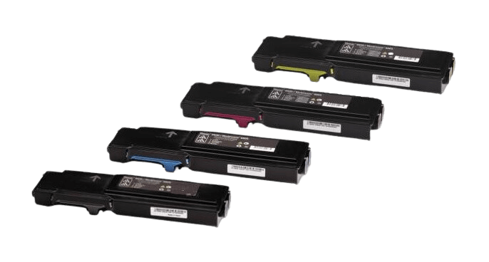 4 st. XL Xerox 106R02232 toner rabattpaket - Kompatibel