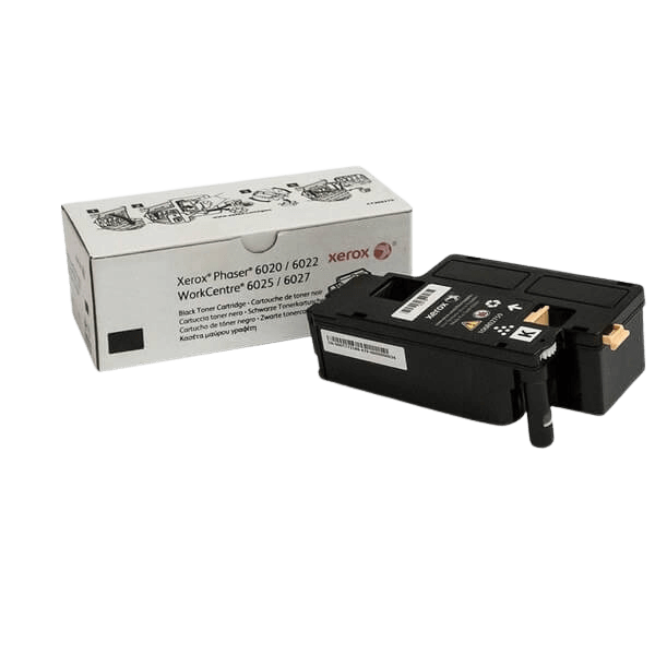 Xerox 106R02759 svart toner - 2000 sidor - Original