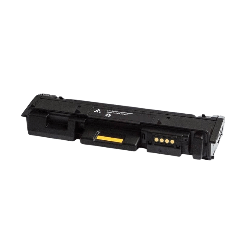 Xerox 106R02777 svart XL toner - 3000 sidor - Kompatibel