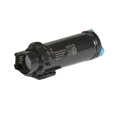 Xerox 106R03473 cyan toner - 1000 sidor - Kompatibel